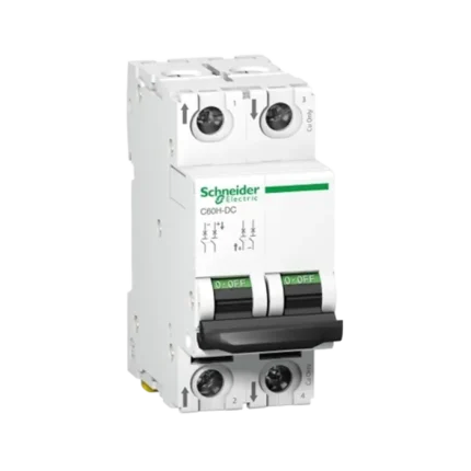 bl036548 aptomat a9n61523 2p 3a schneider