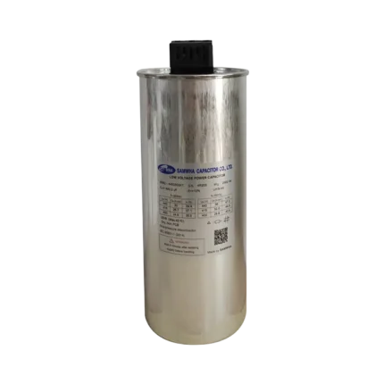 bl036600 tu bu rmc 4450300kt 3p 440v 30kvar samwha