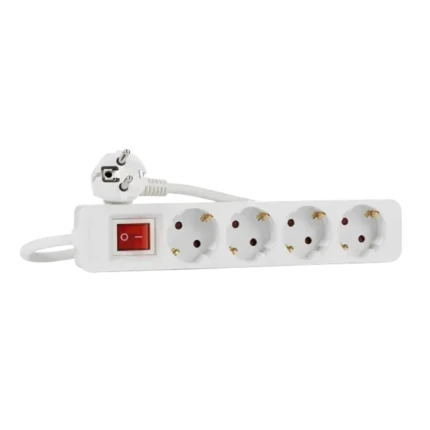 bl036700 o cam schuko keo dai 222 2588 250v 16a ip20 kt15m rs pro