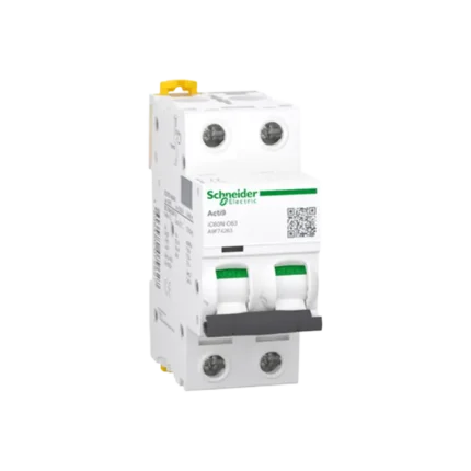 bl037003 aptomat a9f74263 63a 6ka 2p schneider