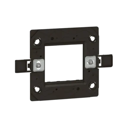 bl037261 mat che arteor chu nhat 571492 mau magnesium 2 module kt127x92mm legrand