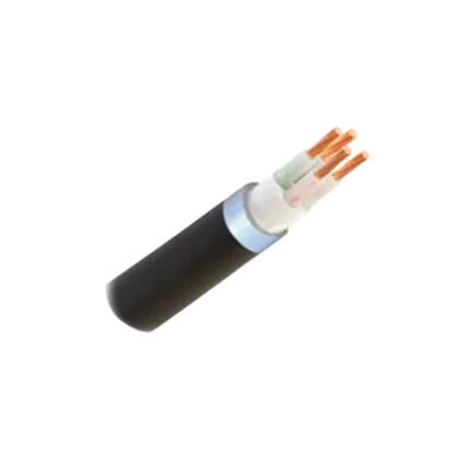 bl037946 cap dien 4 loi cxv 4x6mm 061kv mau den cadisun