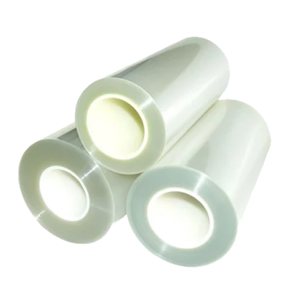 Cuộn PET Film Tape, KT0.28mmx165mmx100m