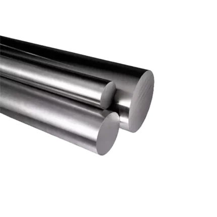Trục inox, SUS303 D12xL600mm