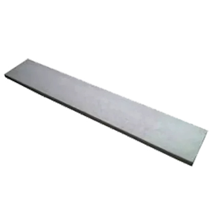 Tấm thép không hợp kim, S50C KT280x120x20mm