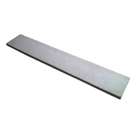 Tấm thép không hợp kim, S50C KT600x100x20mm