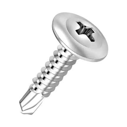Vít tự khoan đầu dù, KT3cm (100 cái/ túi)