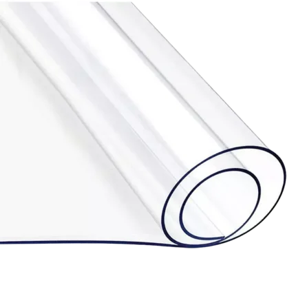 Tấm nhựa, PVC dẻo KT3x1.4mx0.5mm