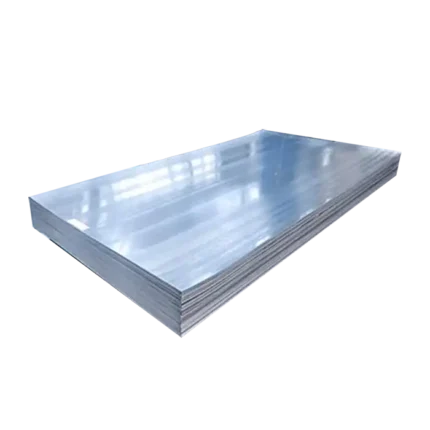 Tấm thép, S45C KT20x400x450mm