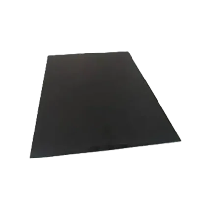Tấm nhựa FR4 ESD, màu đen KT1020x1220x0.5mm