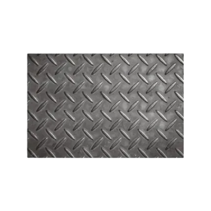 Tấm thép chống trơn trượt, KT1900x440x5mm