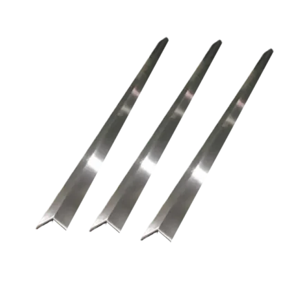 bl025329 thanh v sus304 bong kt20x20x06mm l24m