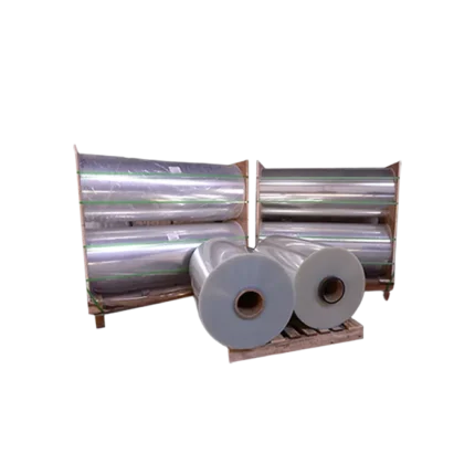 bl029637 cuon pet film kt380mmx20mx0125mm khong co bang keo