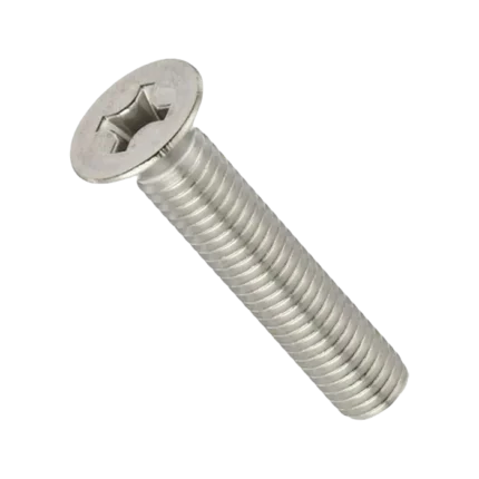 bl030335 vit pake dau bang m6x12mm sus