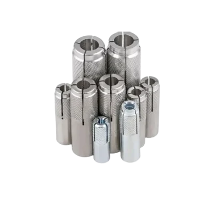 bl031456 no dan bu long m8x30mm