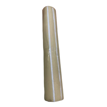 bl032805 ni nhung mau ghi kt50x140cm co keo dan 1 mat