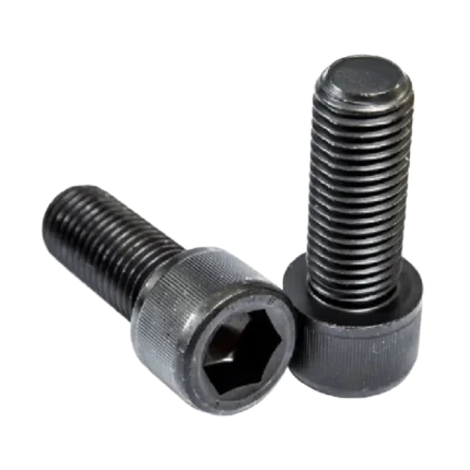 bl033444 bu long luc giac chim dau tru din912 m8x35mm bk