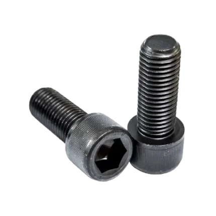bl033445 bu long luc giac chim dau tru din912 m8x16mm bk