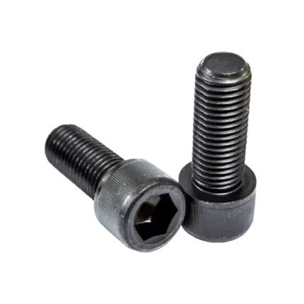 bl033446 bu long luc giac chim dau tru din912 m8x25mm bk