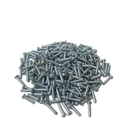 bl034014 vit pake dau bang din965 m3x20mm sus304