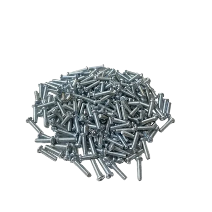 bl034015 vit pake dau bang din965 m3x25mm sus304