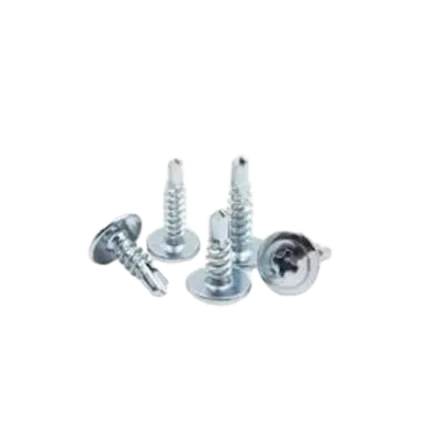 bl037518 vit tu khoan dau du duoi ca m42x16mm thep ma
