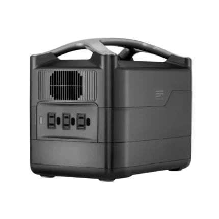 bl013259 tram nang luong pro 600w 720wh ecoflow river