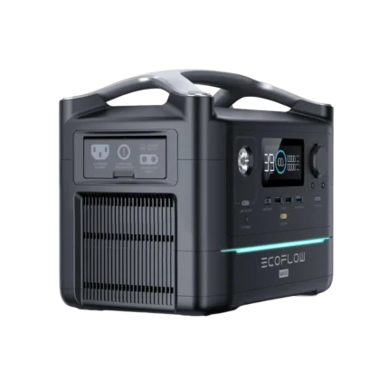 bl013293 tram nang luong 576w 3 cong ac output 600w ecoflow river