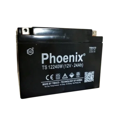 bl024587 binh ac quy ts12240w 12v 24ah phoenix