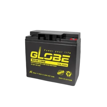bl033987 ac quy wp20 12 12v 20ah globe