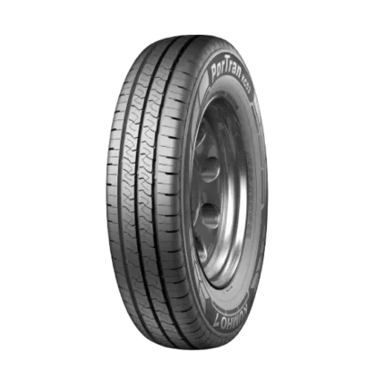 bl035527 lop xe o to khong sam 195r14c dong gai portran kc53 kumho