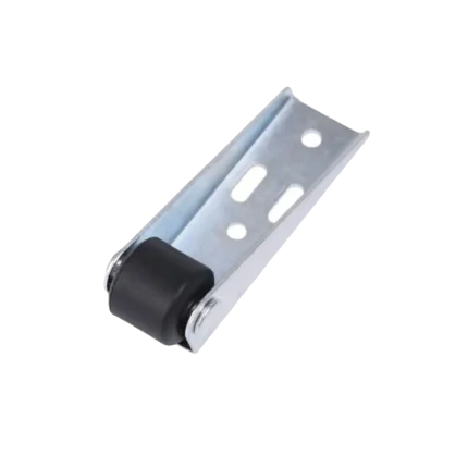 bl035680 banh xe nang kt khung sat dieu huong 23x69mm khoang cach lo lap dat 30mm duong kinh banh xe 19mm chieu rong banh xe 15mm