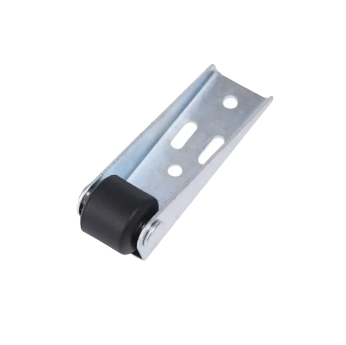 bl035680 banh xe nang kt khung sat dieu huong 23x69mm khoang cach lo lap dat 30mm duong kinh banh xe 19mm chieu rong banh xe 15mm