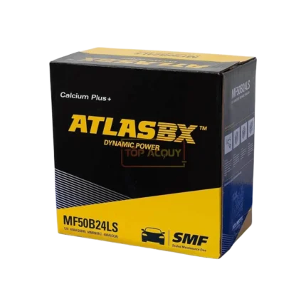 bl035877 ac quy kho mf50b24ls 12v 45ah atlas