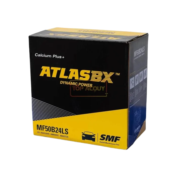 bl035877 ac quy kho mf50b24ls 12v 45ah atlas