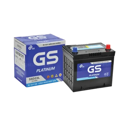 bl036131 ac quy 55d23l 12v 60ah gs