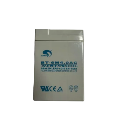 bl036230 pin bt 6m40ac 6v4ah