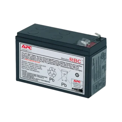 bl036467 ac quy thay the cho ups rbc17 9ah 12vdc apc