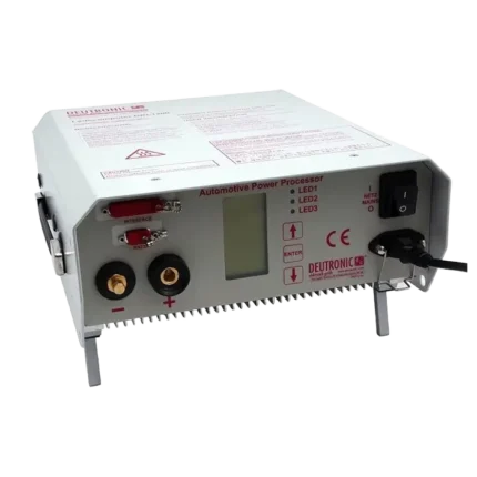 bl036738 may sac binh ac quy dbl1600 14 input 100 240vac output 144vdc output current 90 105a deutronic