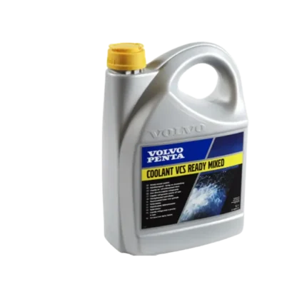 bl036903 nuoc lam mat dong co 24712786 5l can volvo