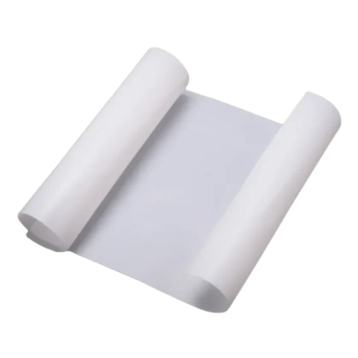 bl014380 tam nhua teflon mau trang kt1000x1000x1mm