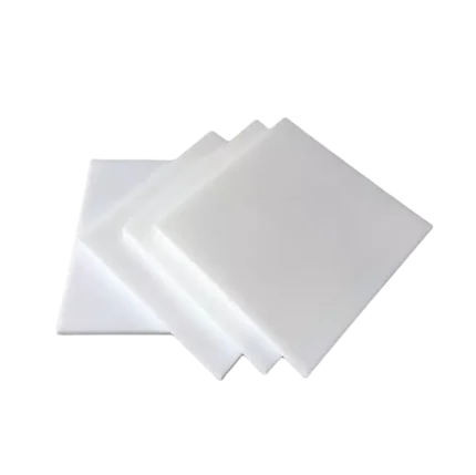 bl014382 tam nhua teflon mau trang kt1000x1000x10mm