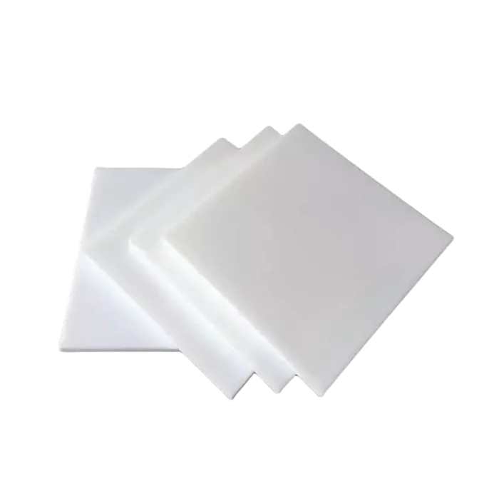 bl014382 tam nhua teflon mau trang kt1000x1000x10mm