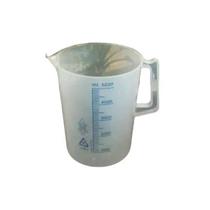 bl028965 ca nhua co vach chia 5000ml onelab
