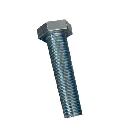 bl035478 bu long luc giac m16x60 thep den ma kem gom 1 bu long 1 ecu 2 dem phang