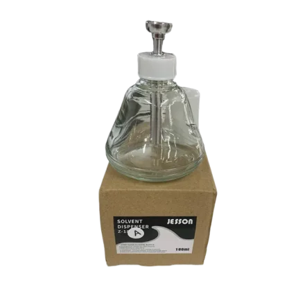 bl036030 lo thuy tinh dung con z 18a kt180ml jesson