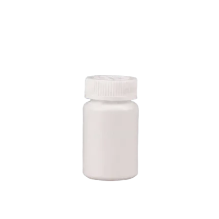 bl037398 chai nhua trang duc 150ml kt154x45mm