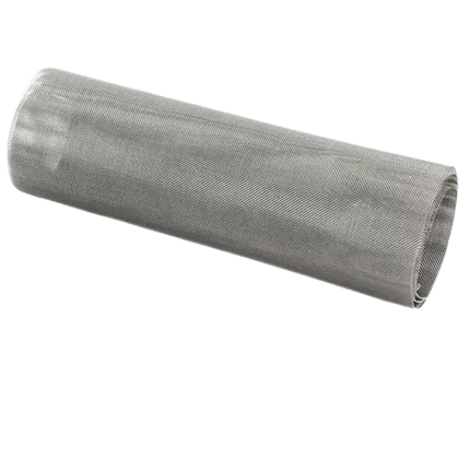 Lưới lọc, inox 250 lỗ/ inch KT1mx30m