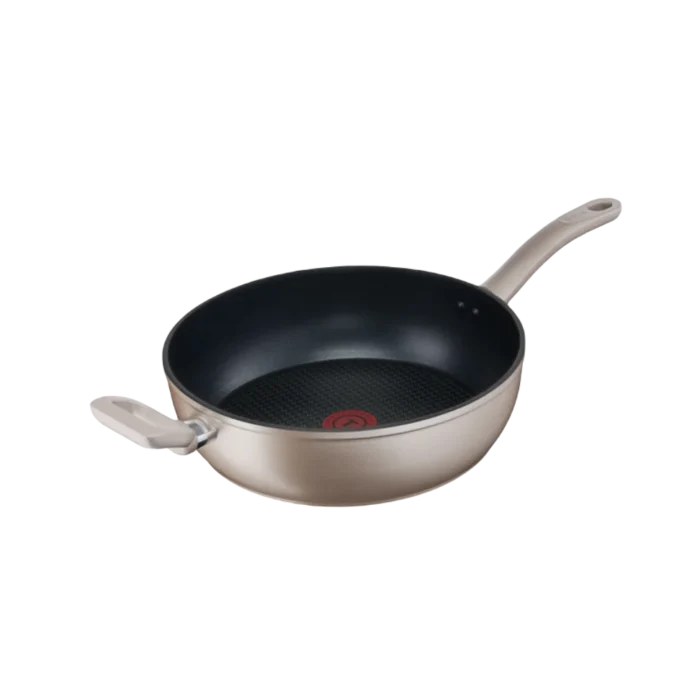 bl018840 chao sau long chong dinh day 28cm tefal