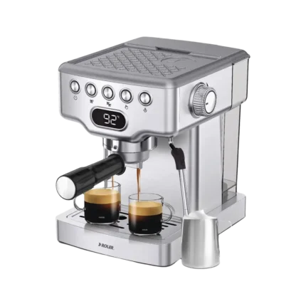 bl024566 may pha ca phe espresso rc 3213e roler